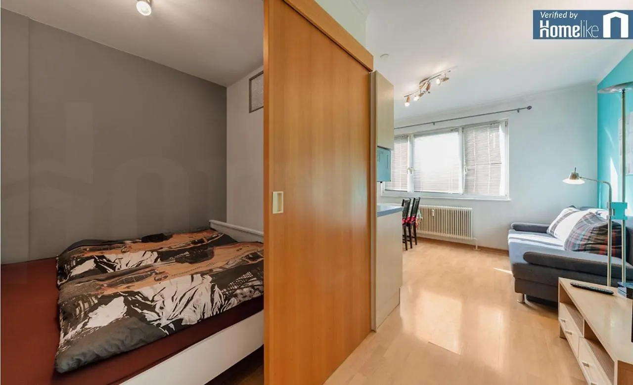 アパート Zentrales Apartment, Nahe Hauptbahnhof ザルツブルク