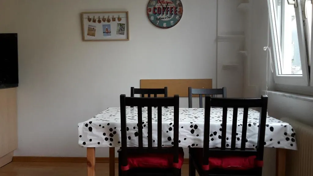 Zentrales Apartment, Nahe Hauptbahnhof ザルツブルク オーストリア