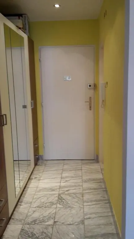 アパート Zentrales Apartment, Nahe Hauptbahnhof ザルツブルク