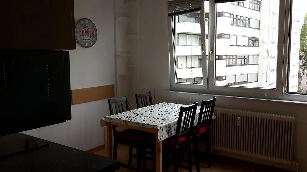 Zentrales Apartment, Nahe Hauptbahnhof ザルツブルク