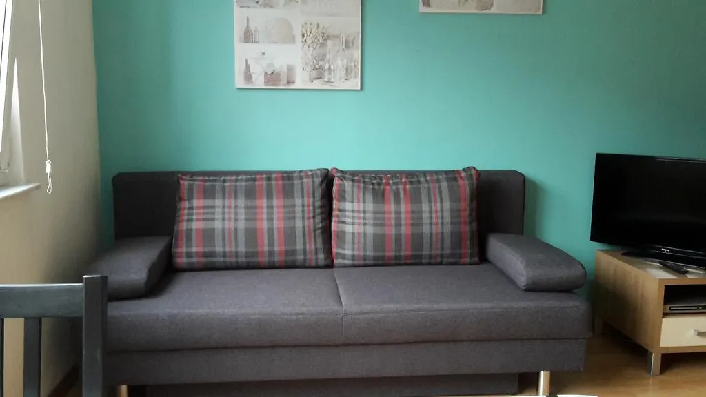 Zentrales Apartment, Nahe Hauptbahnhof ザルツブルク 0*,  オーストリア