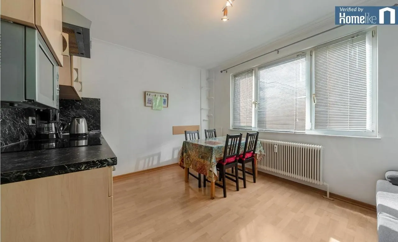 Apartment Zentrales Apartment, Nahe Hauptbahnhof Salzburg Austria